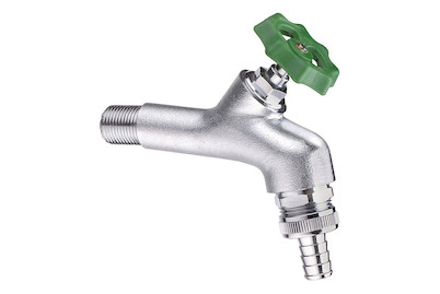 Image of Gartenventil 1/2 m. Belüfter bei JUMBO