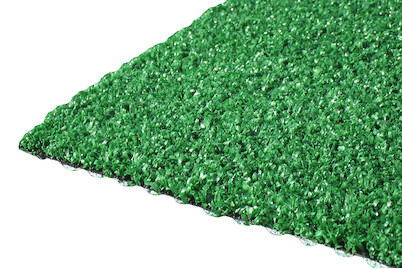 Image of Rasenteppich Golf grün 2 m bei JUMBO