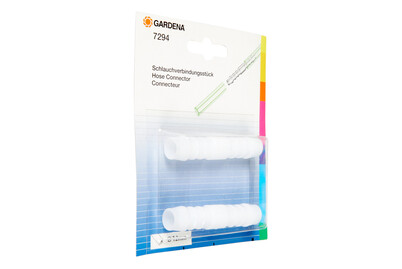 Image of Gardena Schlauchverbindungsstück bei JUMBO