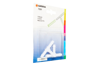 Image of Gardena T-Stück bei JUMBO