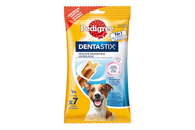 Image of Pedigree Denta Stix Small 7 Stück bei JUMBO