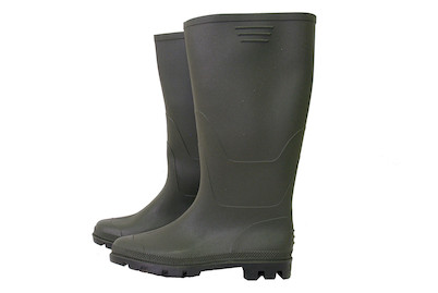 Image of Herrenstiefel Gr. 44 bei JUMBO