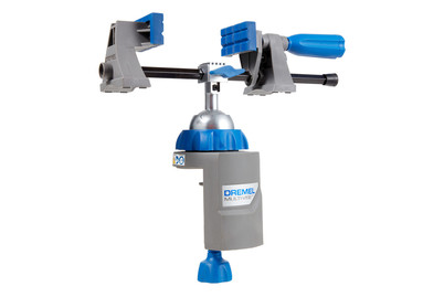 Image of Dremel 3-in-1 Multi-Schraubstock bei JUMBO