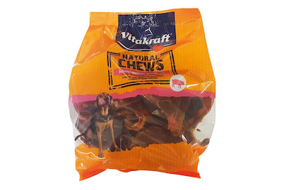 Image of Vitakraft Hundesnack Schweineohren bei JUMBO