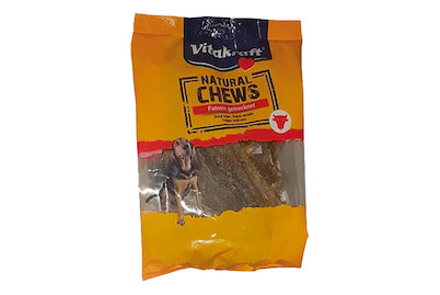 Image of Vitakraft Hundesnack Rinderpansen bei JUMBO