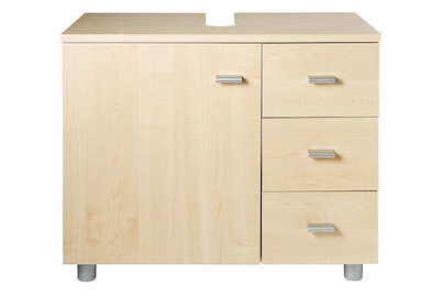 Image of Lavaboy Eiger 1-Türig Eiche bei JUMBO