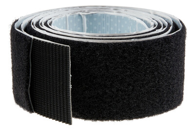 Image of Tesa On&Off Klettband extra stark 1 m x 50 mm bei JUMBO