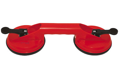 Image of Technocraft Saugheber Tragkraft 60 kg bei JUMBO