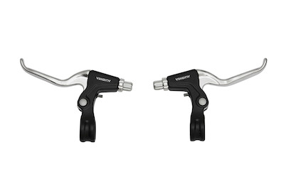 Image of Qualité&Prix V-Brake Bremshebel bei JUMBO