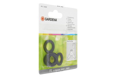 Image of Gardena Flachdichtung bei JUMBO