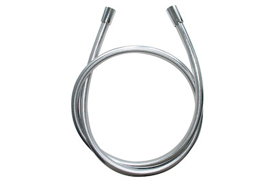 Image of Brauseschlauch VS 180 silber bei JUMBO