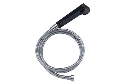 Image of Brausegarnitur Topas 180 chrom bei JUMBO