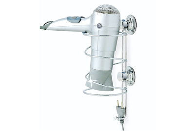 Image of Halter für Haartrockner Everloc bei JUMBO