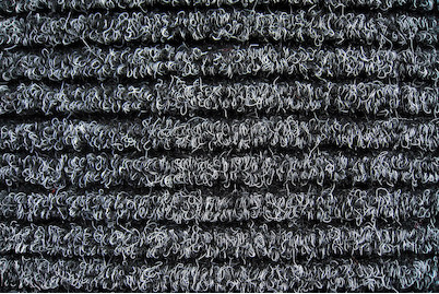 Image of Teppich Strada anthrazit 2 m bei JUMBO