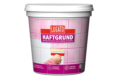 Image of Lugato Haftgrund 1 l bei JUMBO