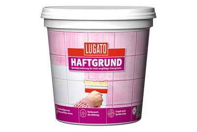 Image of Lugato Haftgrund 1 l