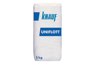 Image of Knauf Uniflott 5 kg