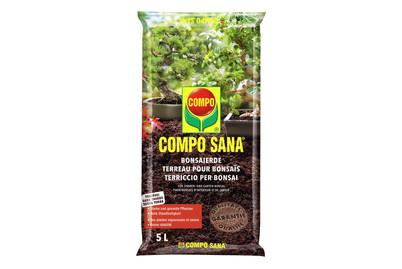 Image of Compo Sana Bonsaierde 5L bei JUMBO