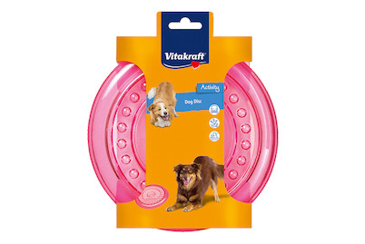 Image of Vitakraft Dog Disc
