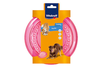 Image of Vitakraft Dog Disc bei JUMBO