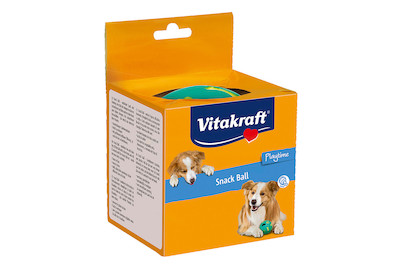 Image of Vitakraft Snack-Ball bei JUMBO