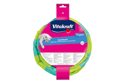 Image of Vitakraft Rascheltunnel bei JUMBO