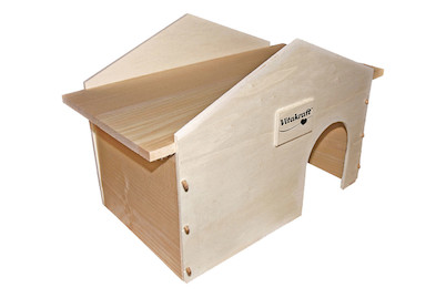 Image of Vitakraft Nagerhaus gross bei JUMBO