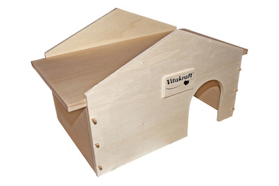 Image of Vitakraft Nagerhaus medium bei JUMBO