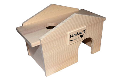 Image of Vitakraft Nagerhaus klein bei JUMBO