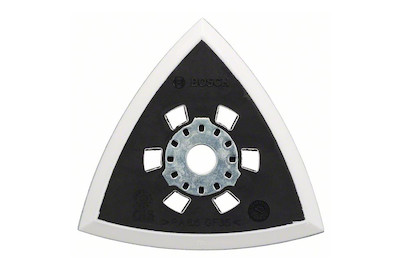 Image of Bosch Delta-PMF Schleifplatte 256956 bei JUMBO