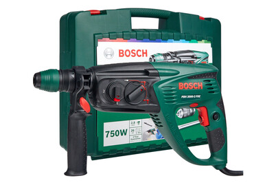 Image of Bosch Bohrhammer PBH 3000-2Fre bei JUMBO