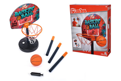 Image of Korb mit Netz bei JUMBO