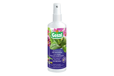 Image of Gesal Blattpflege für Orchideen 250 ml bei JUMBO