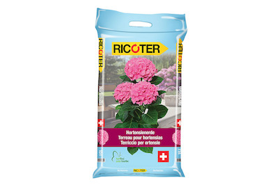 Image of Ricoter Hortensienerde 15L bei JUMBO
