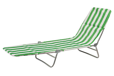 Image of Prix Garantie 2-Bein-Liege bei JUMBO