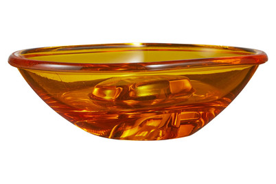 Image of Spirella Toronto Seifenschale orange bei JUMBO