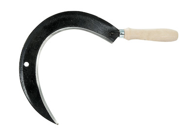 Image of Oecoplan Rundsichel gedengelt bei JUMBO