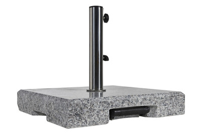 Image of Doppler Granitsockel Trolley 40kg bei JUMBO