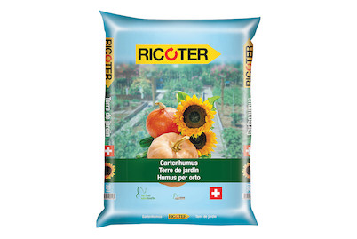 Image of Ricoter Gartenhumus 30L bei JUMBO