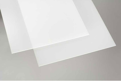Image of Acrylglas eben glattopal 3 mm 50x25 cm bei JUMBO