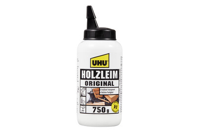 Image of Uhu Holzleim Original 750g bei JUMBO