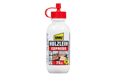 Image of Uhu Holzleim Express 75 g bei JUMBO