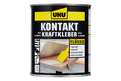 Image of Uhu Kontaktkleber Kraftkleber 645 g bei JUMBO