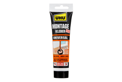 Image of Uhu Montagekleber Universal 200 g bei JUMBO