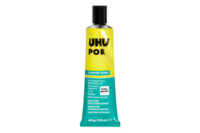 Image of Uhu Por 40 g bei JUMBO