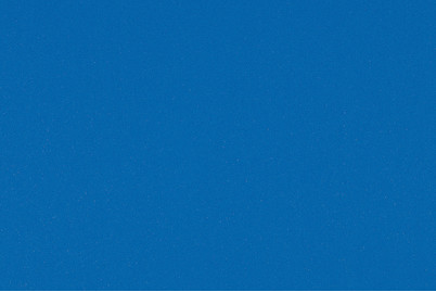 Image of Hartschaumplatte PVC 3 mm 50x25 cm blau