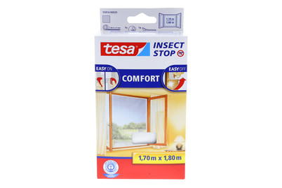 Image of Tesa Fliegengitter Fenster 1.7x1.8M w. bei JUMBO