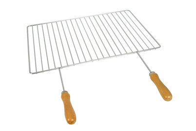 Image of Einschieberost 69.5x40 cm bei JUMBO