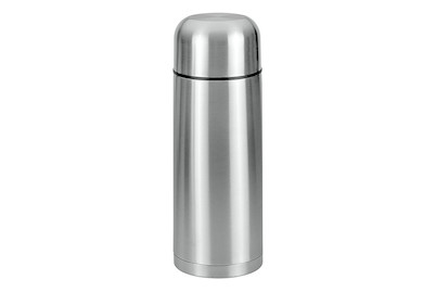 Image of Isolierflasche Edelstahl 0.5L bei JUMBO