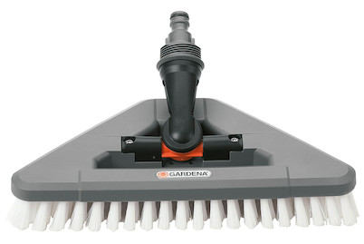 Image of Gardena Cleansystem-Gelenk-Schrubber bei JUMBO